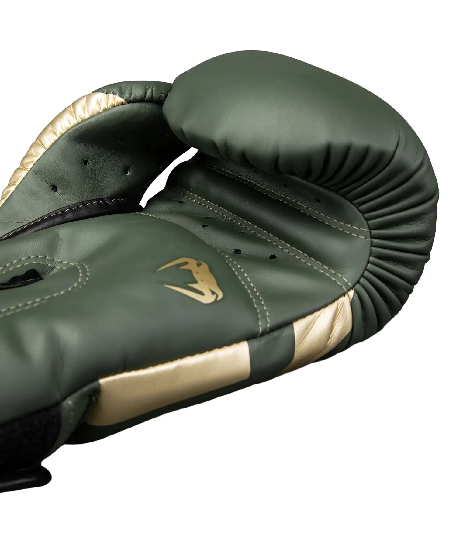 Venum Kickboks Set Elite Khaki - Image 4