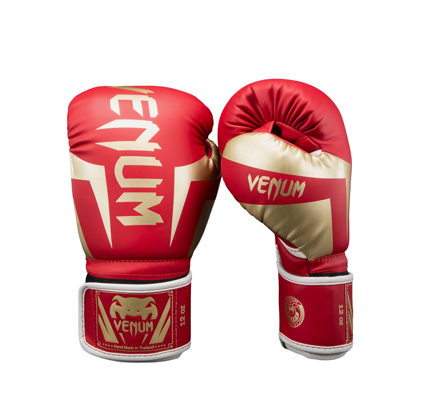 Venum Kickboks Set Elite Rood - Image 10