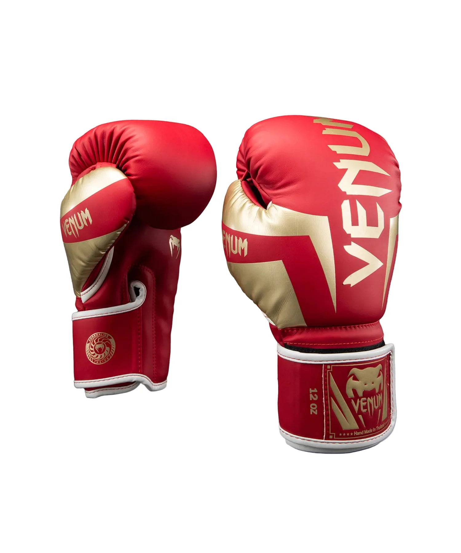 Venum Kickboks Set Elite Rood - Image 9