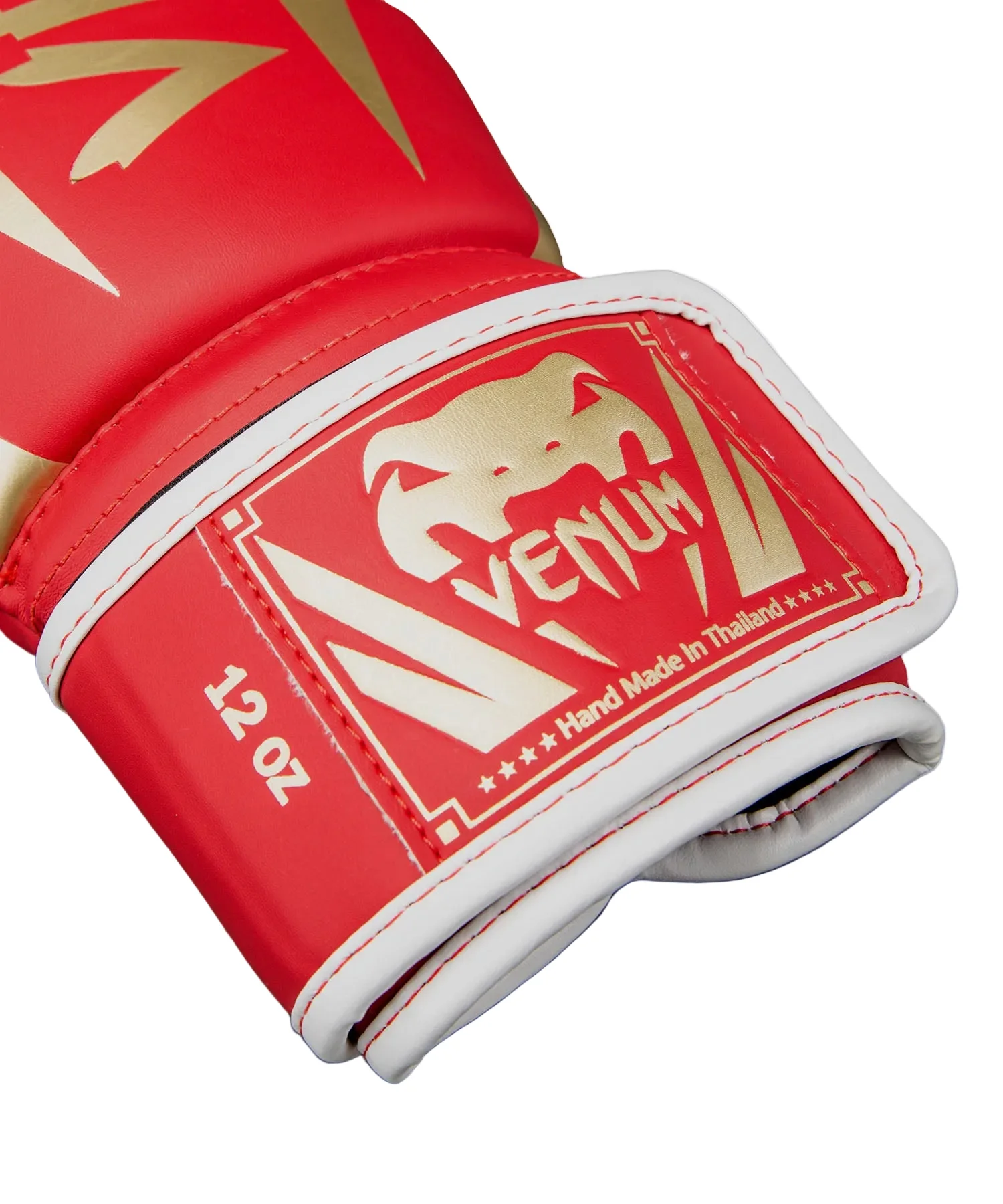 Venum Kickboks Set Elite Rood - Image 8