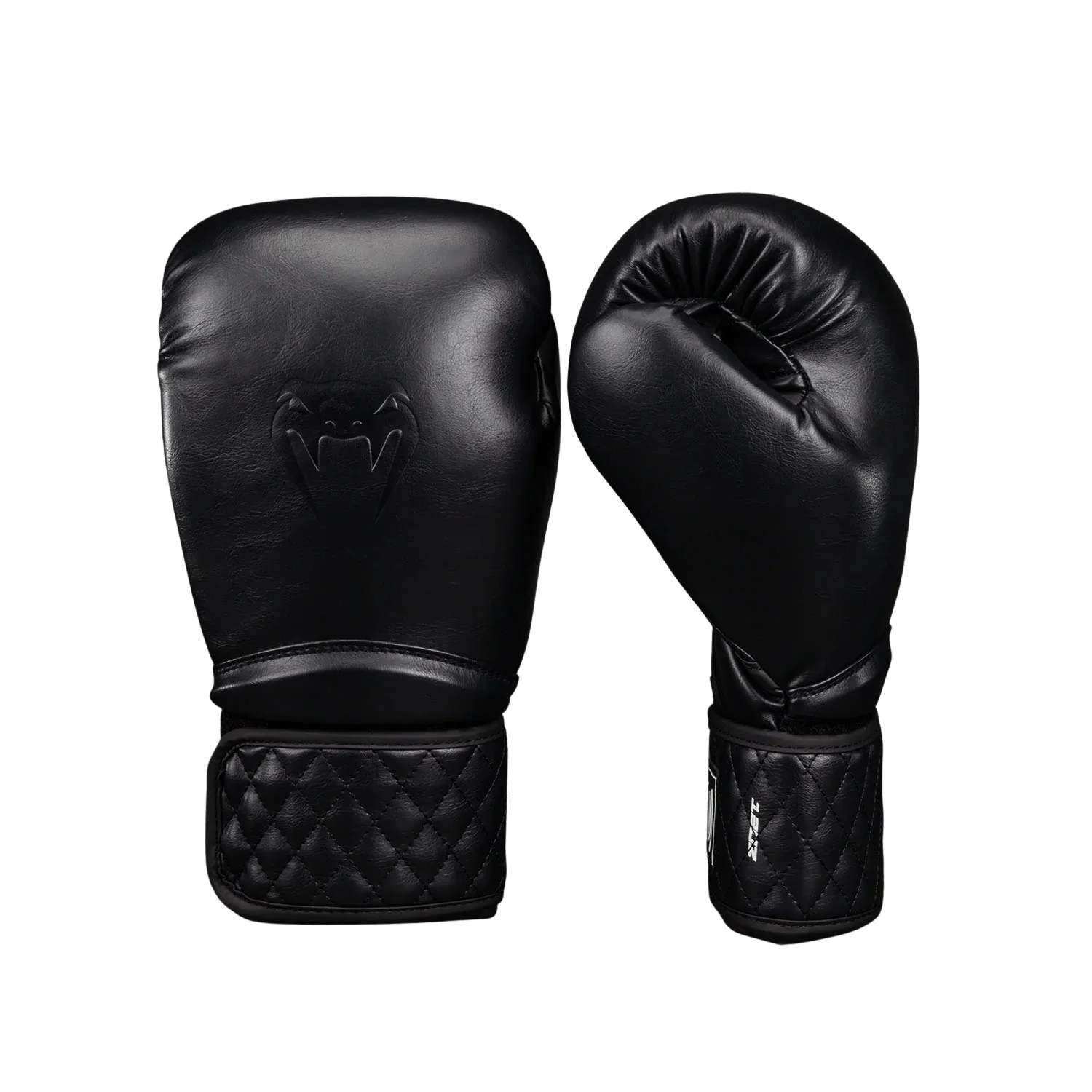 Venum Bokshandschoenen Impact Classic Zwart