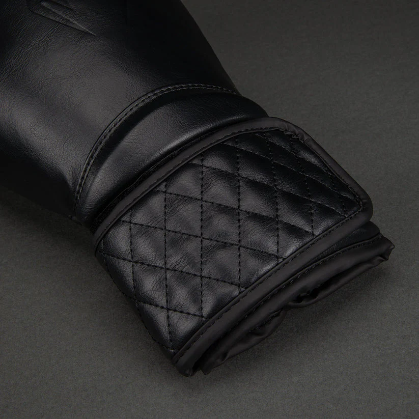 Venum Bokshandschoenen Impact Classic Zwart - Image 6