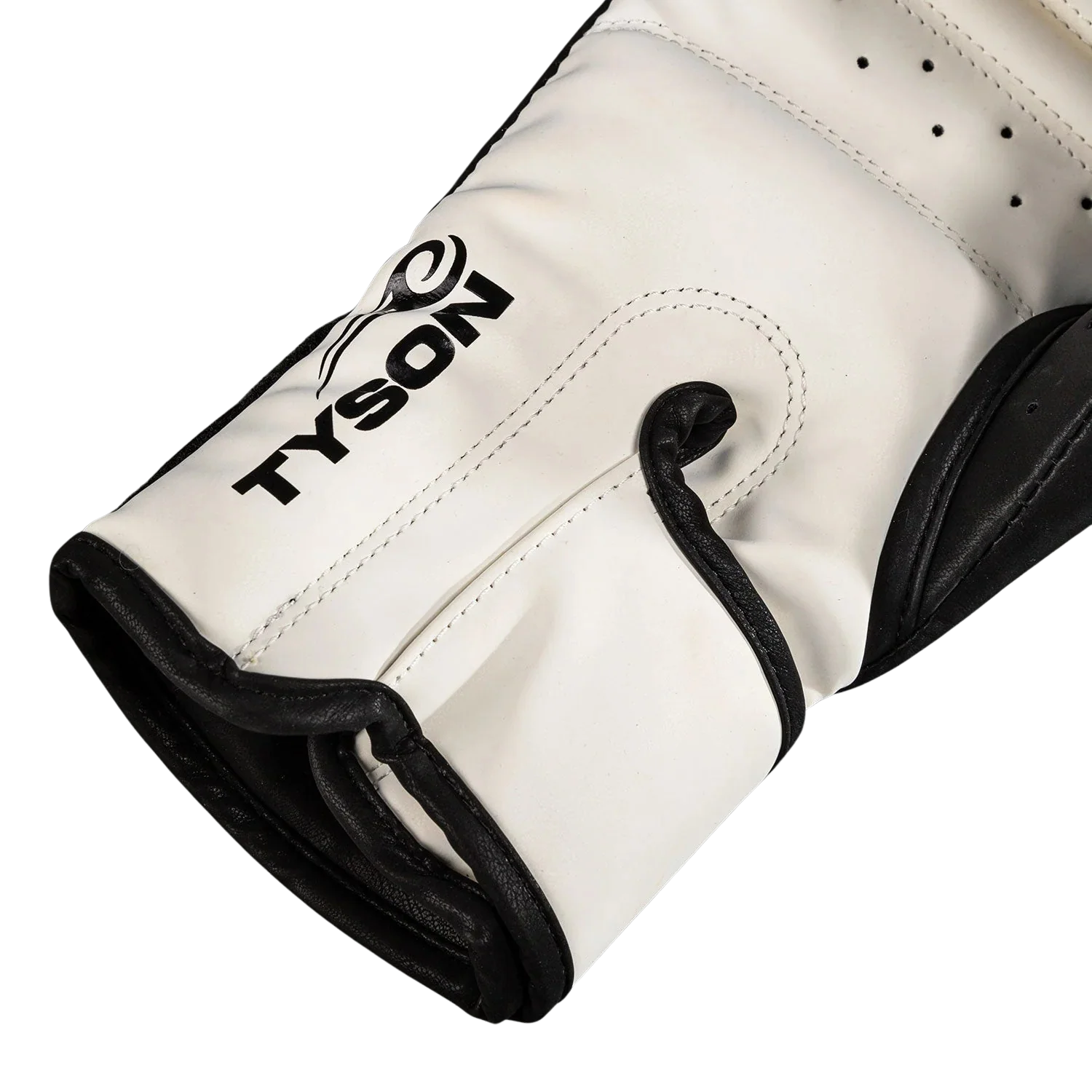 Venum Bokshandschoenen Mike Tyson Replica Zwart/Wit - Image 6