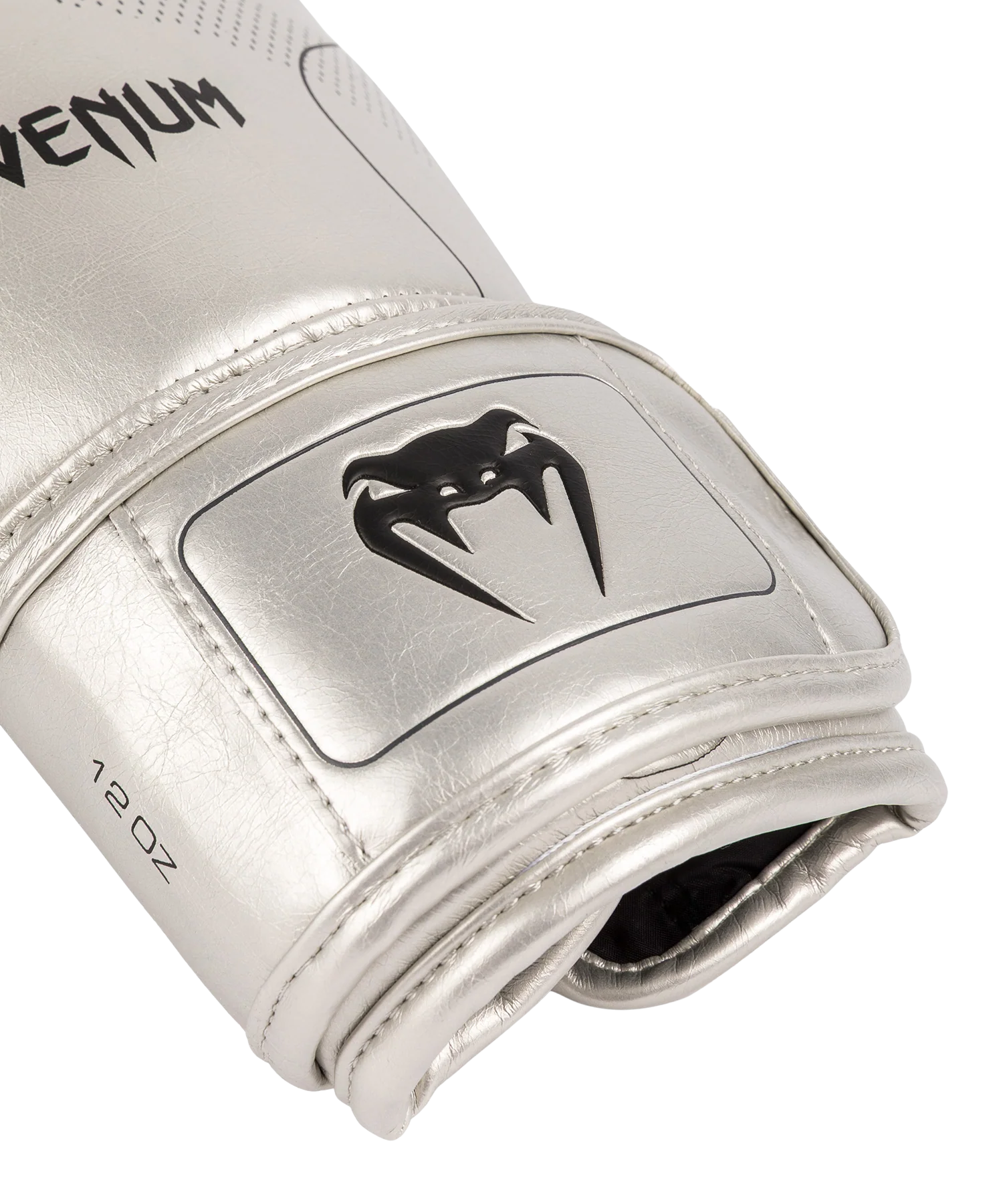 Venum Bokshandschoenen Nexus Zilver/Zwart - Image 3