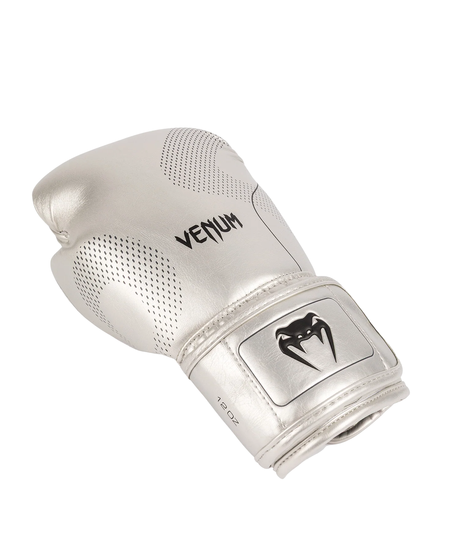Venum Bokshandschoenen Nexus Zilver/Zwart - Image 5