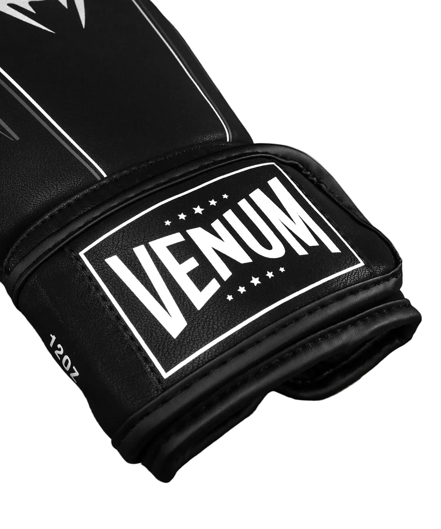 Venum Bokshandschoenen Streamline Zwart/Wit - Image 3