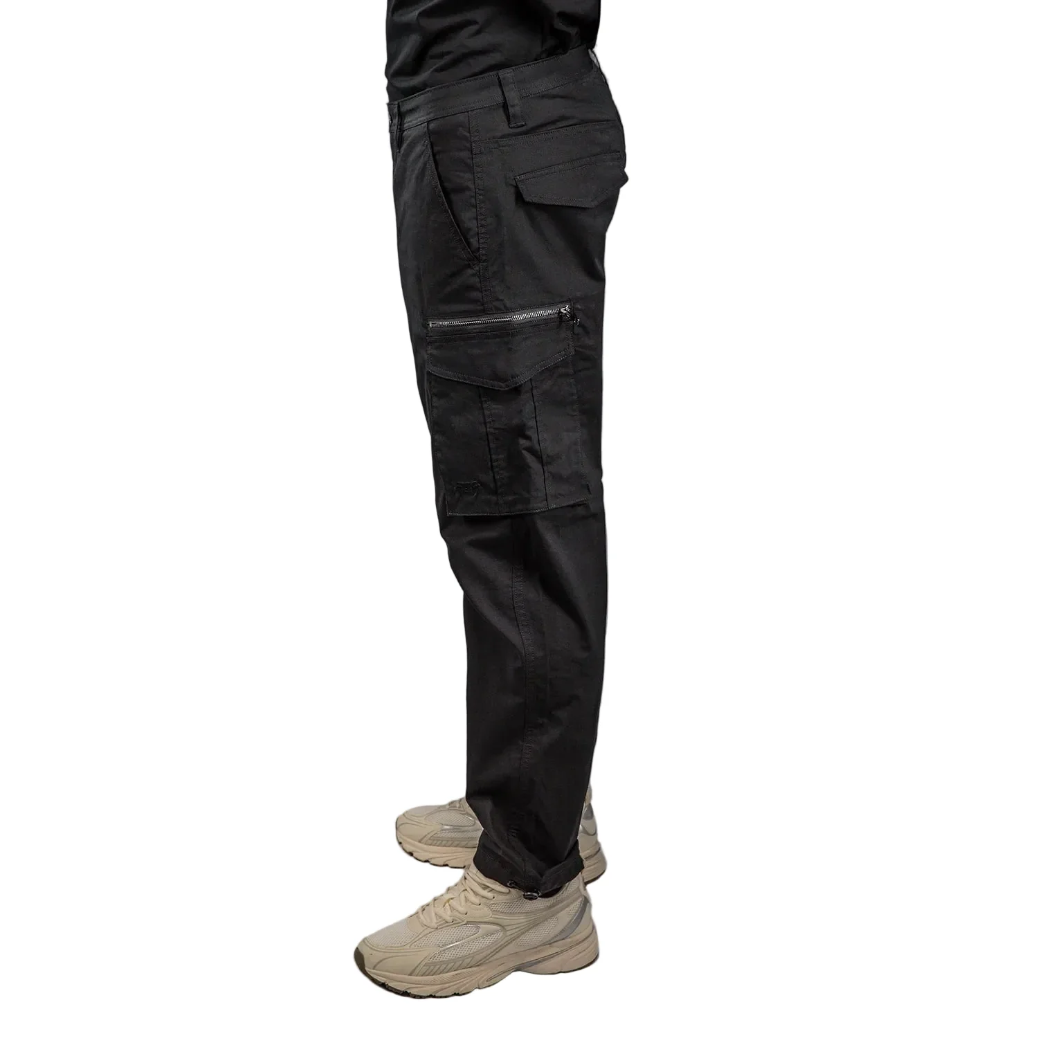 Venum Cargo Broek Zwart - Image 3