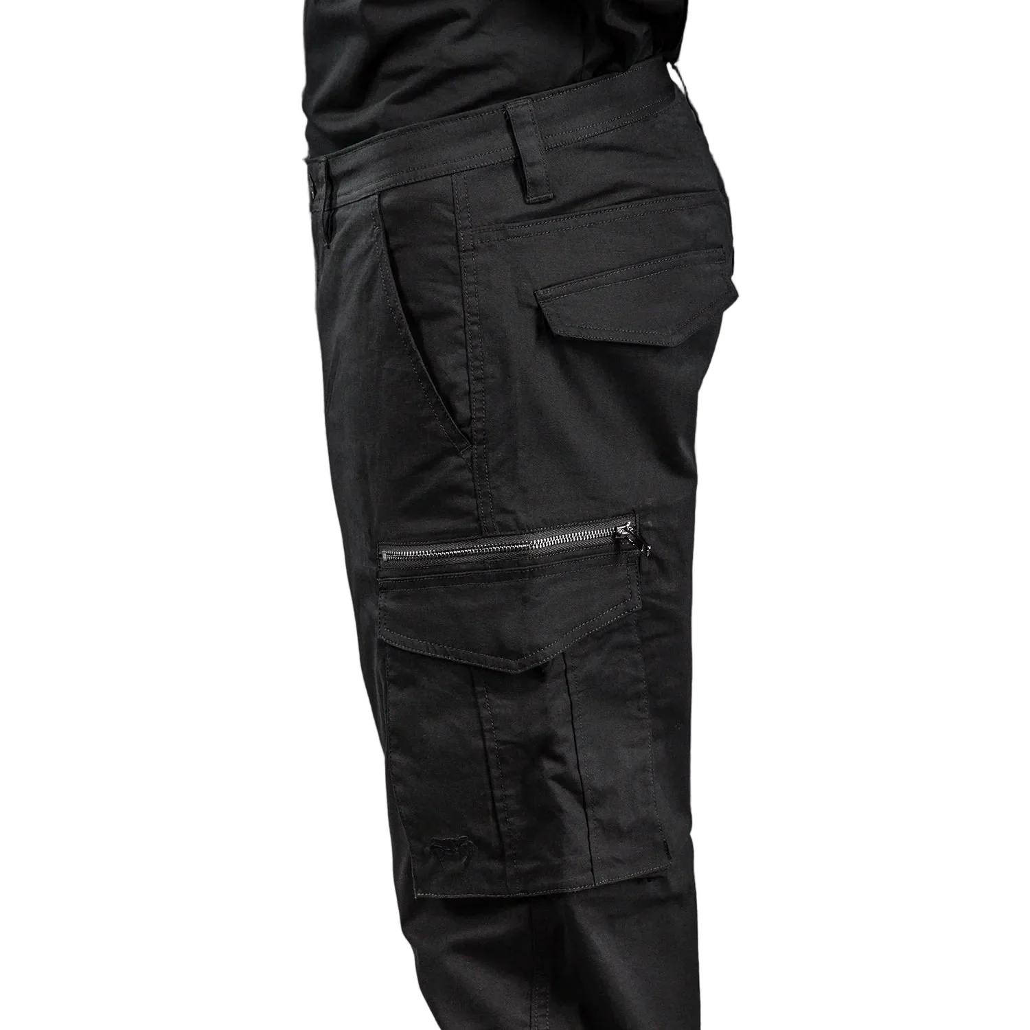 Venum Cargo Broek Zwart - Image 6