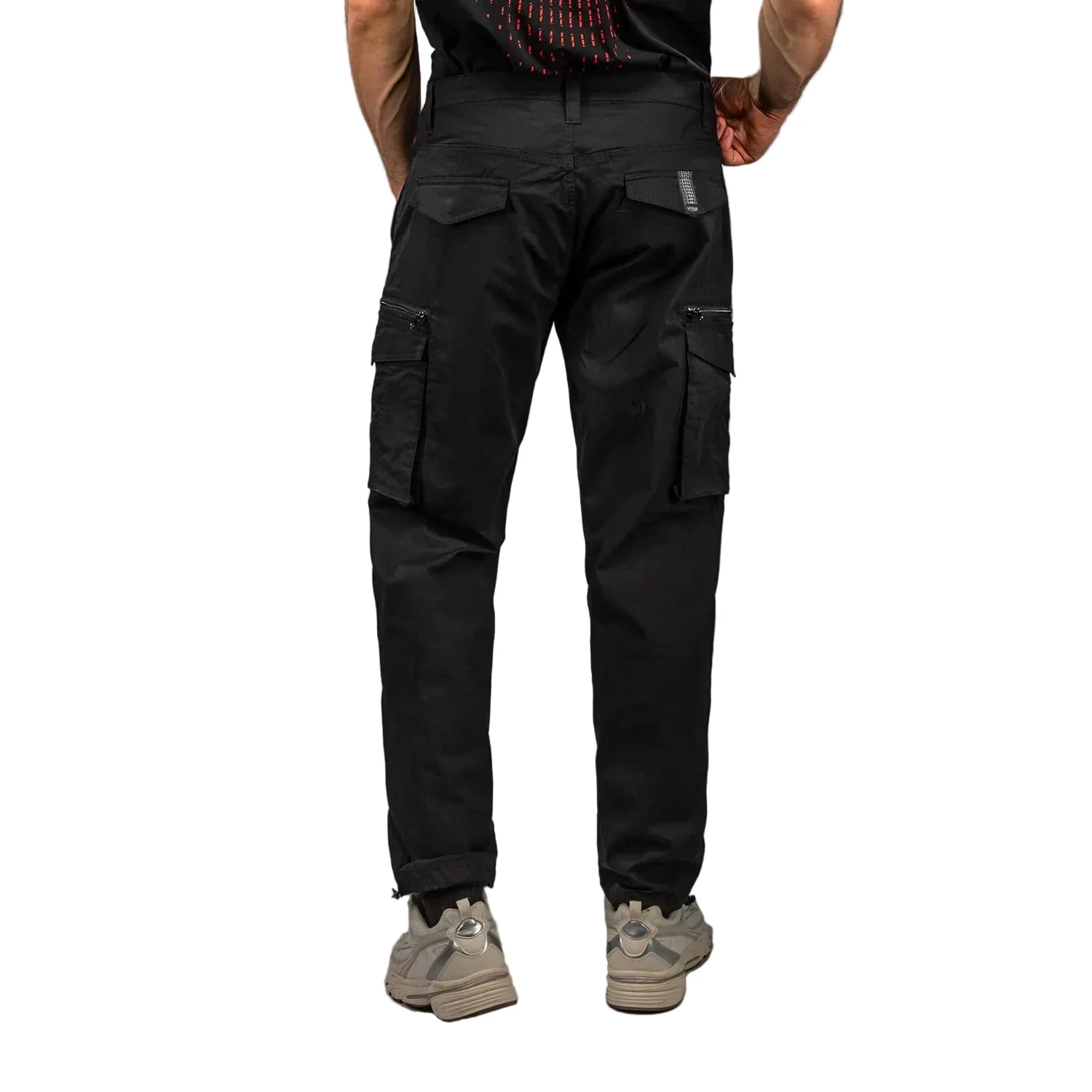 Venum Cargo Broek Zwart - Image 7