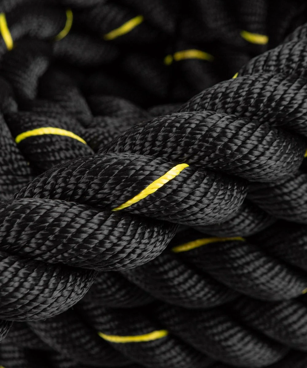 Venum Battle Rope Challenger 9M - Image 3