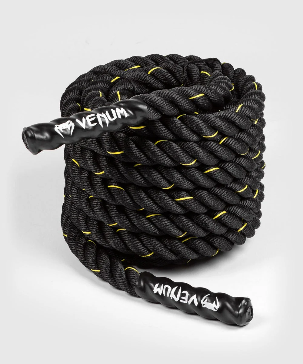 Venum Battle Rope Challenger 9M - Image 6