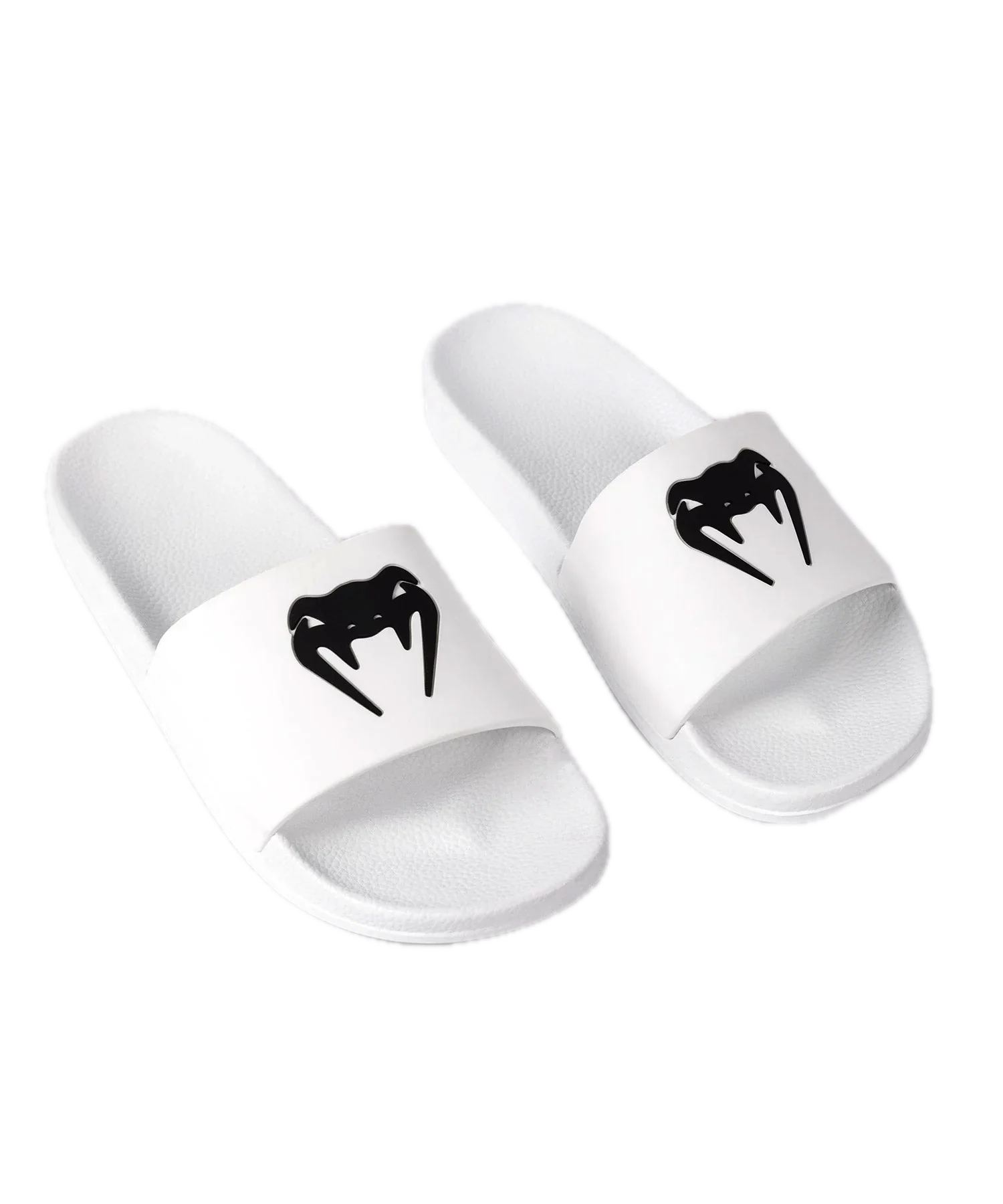 Venum Slippers Classic Wit