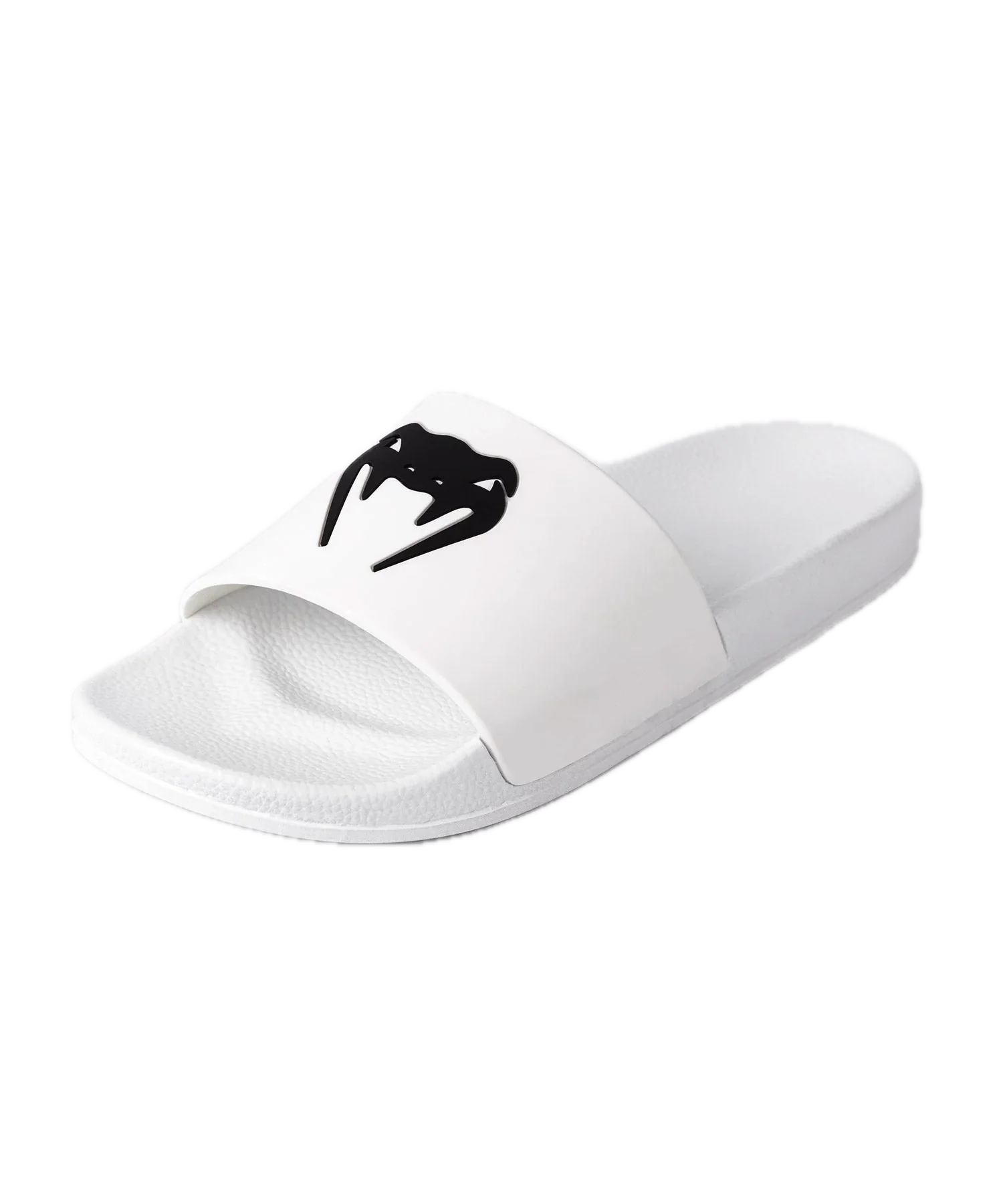 Venum Slippers Classic Wit - Image 2