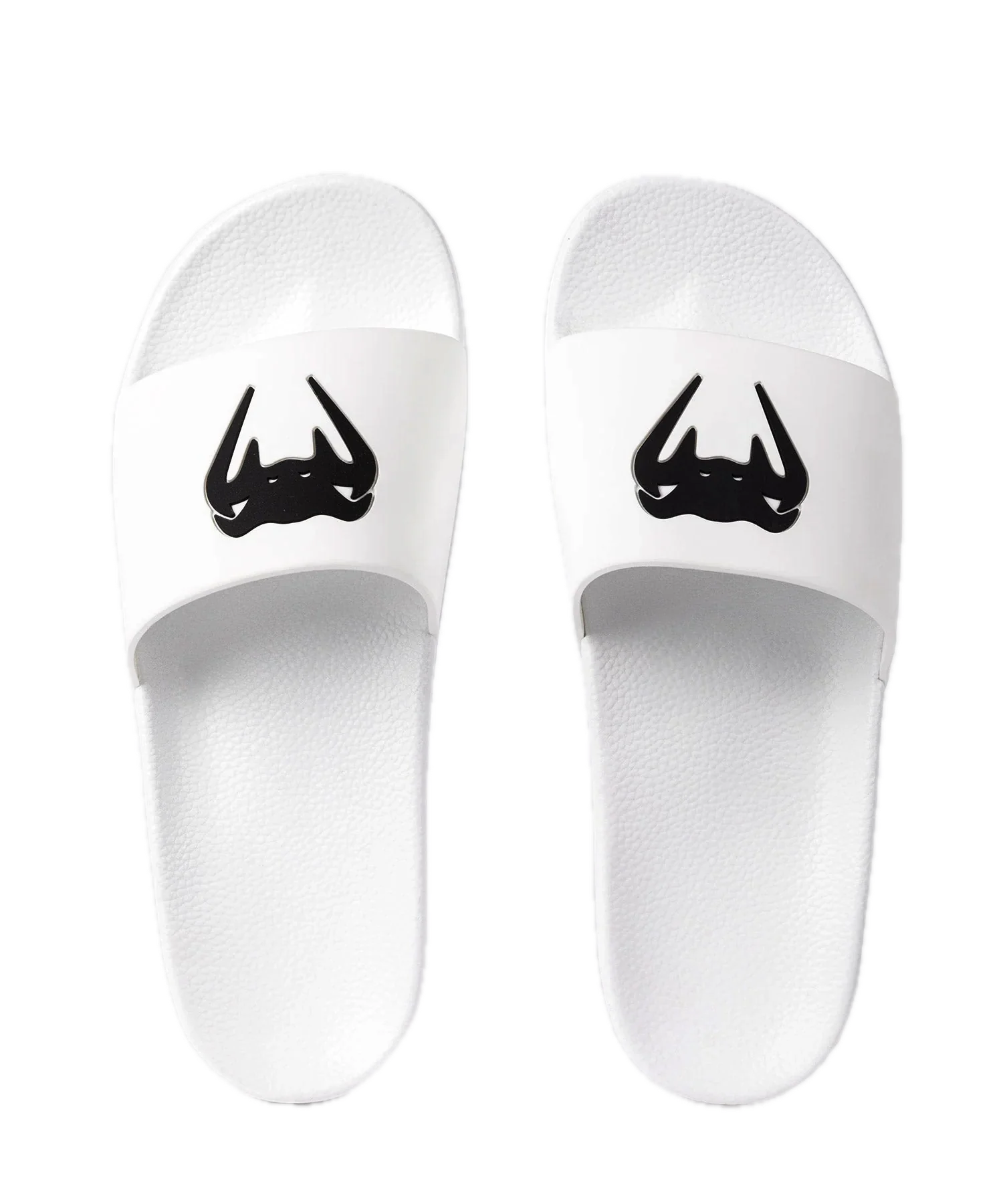 Venum Slippers Classic Wit - Image 4