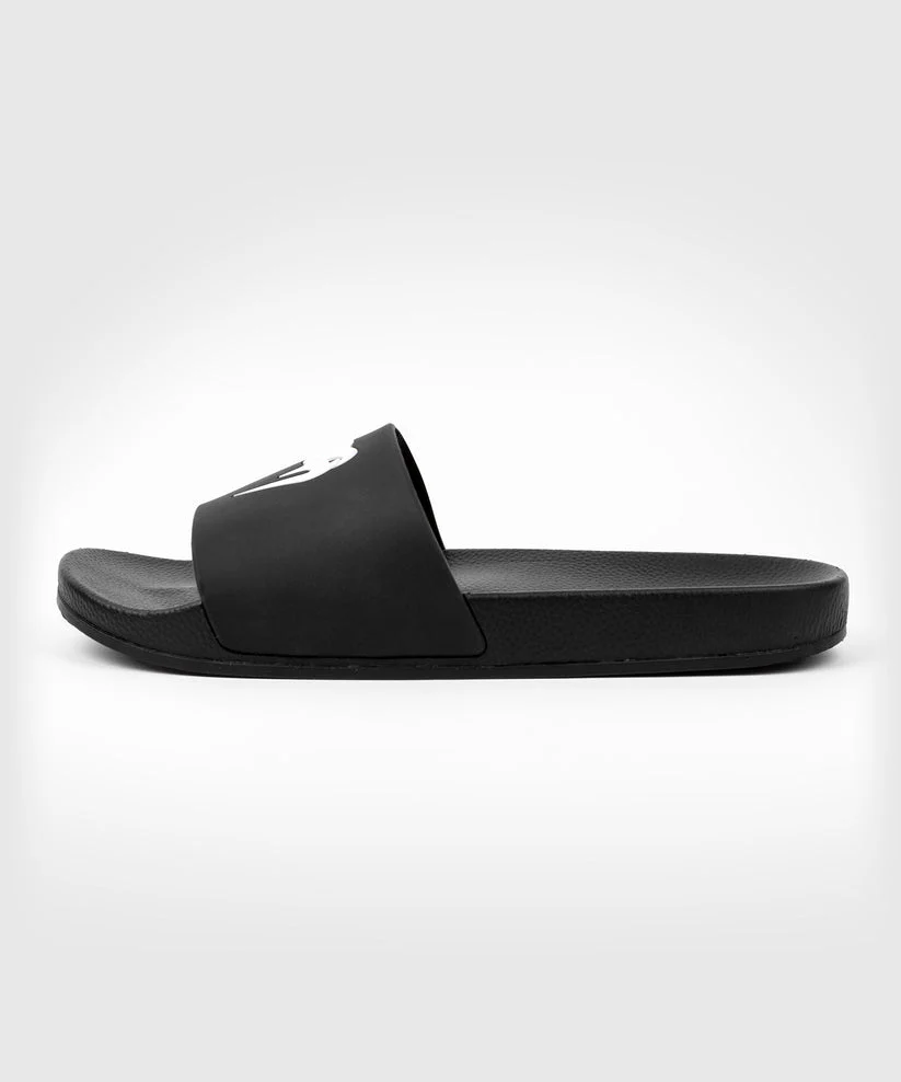 Venum Slippers Classic Zwart-Wit - Image 3