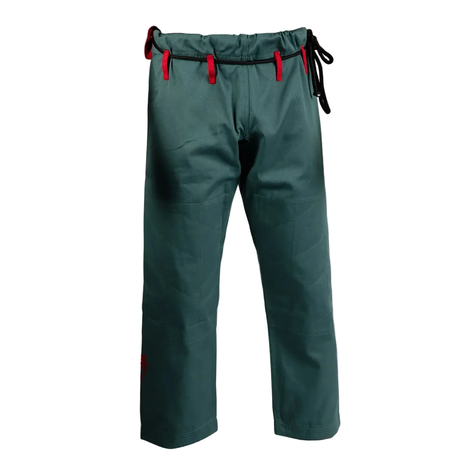 Venum Contender 3.0 BBJ Gi 380g Ocean Green - Image 6