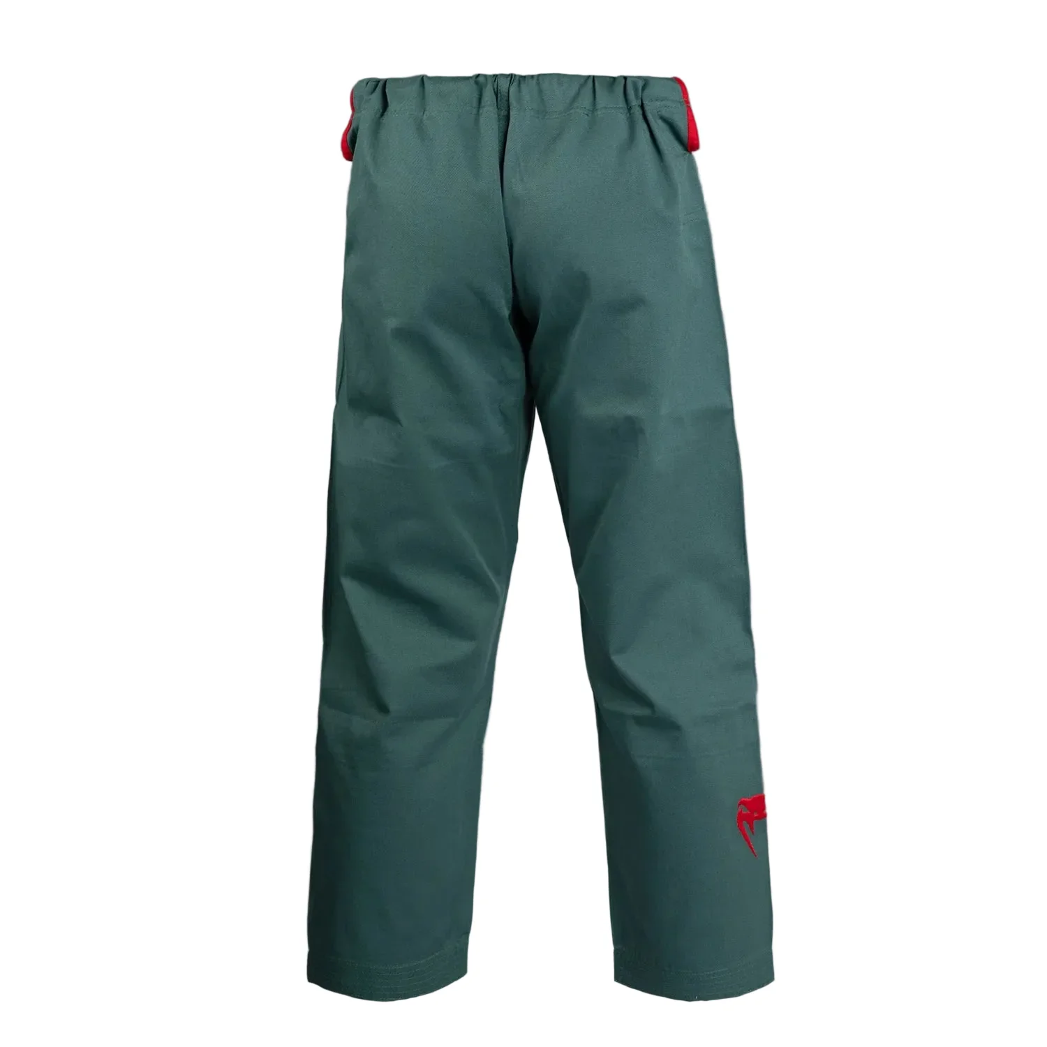 Venum Contender 3.0 BBJ Gi 380g Ocean Green - Image 7