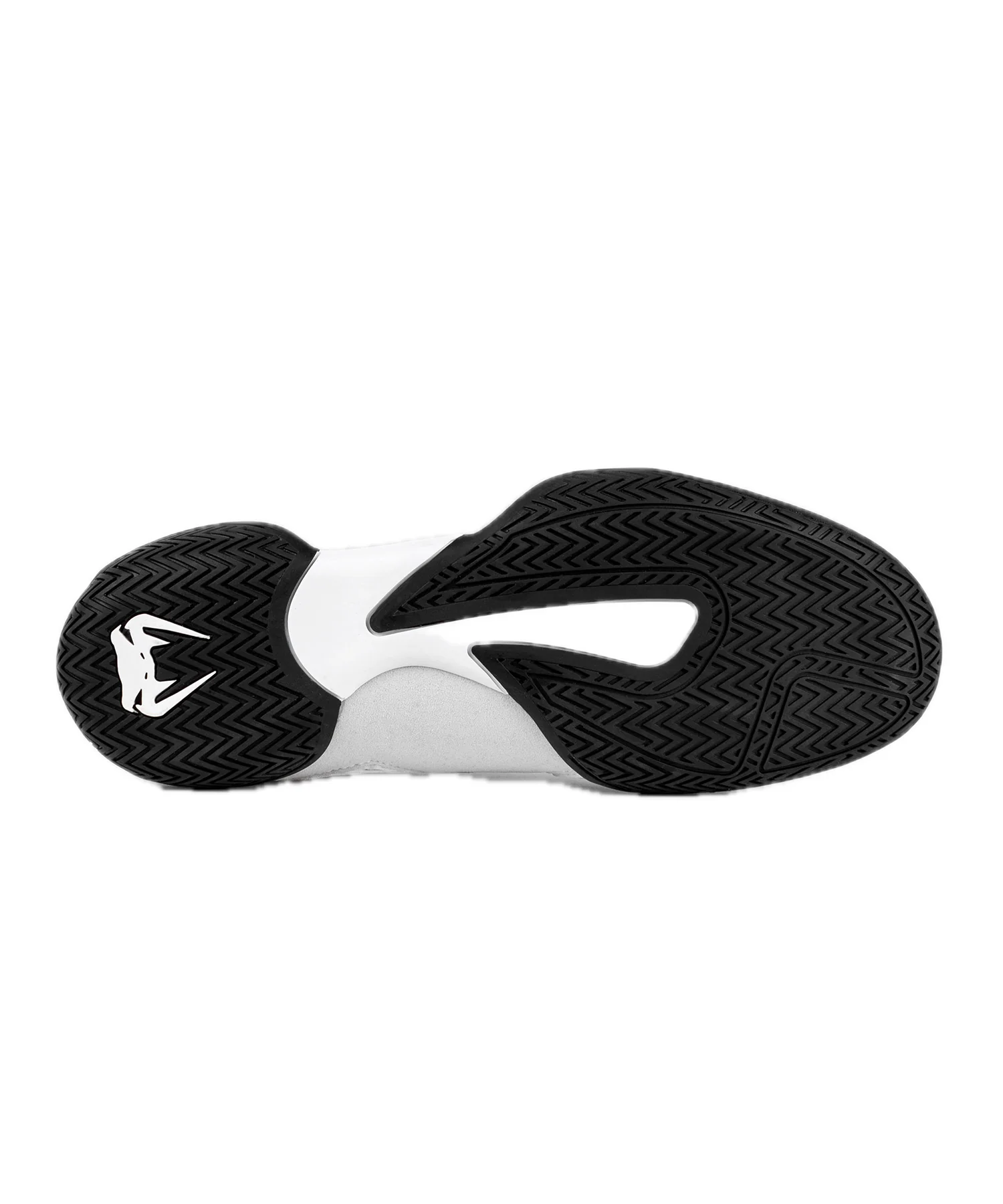 Venum Boksschoenen Contender Wit/Grijs - Image 5
