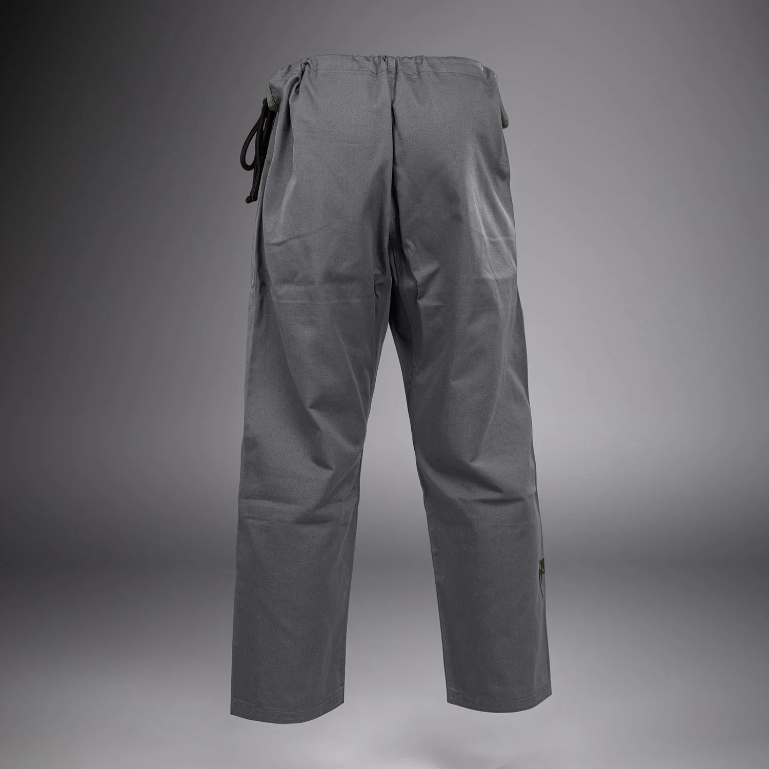 Venum Contender Evo 2.0 BJJ Gi 380g Storm Grijs - Image 5