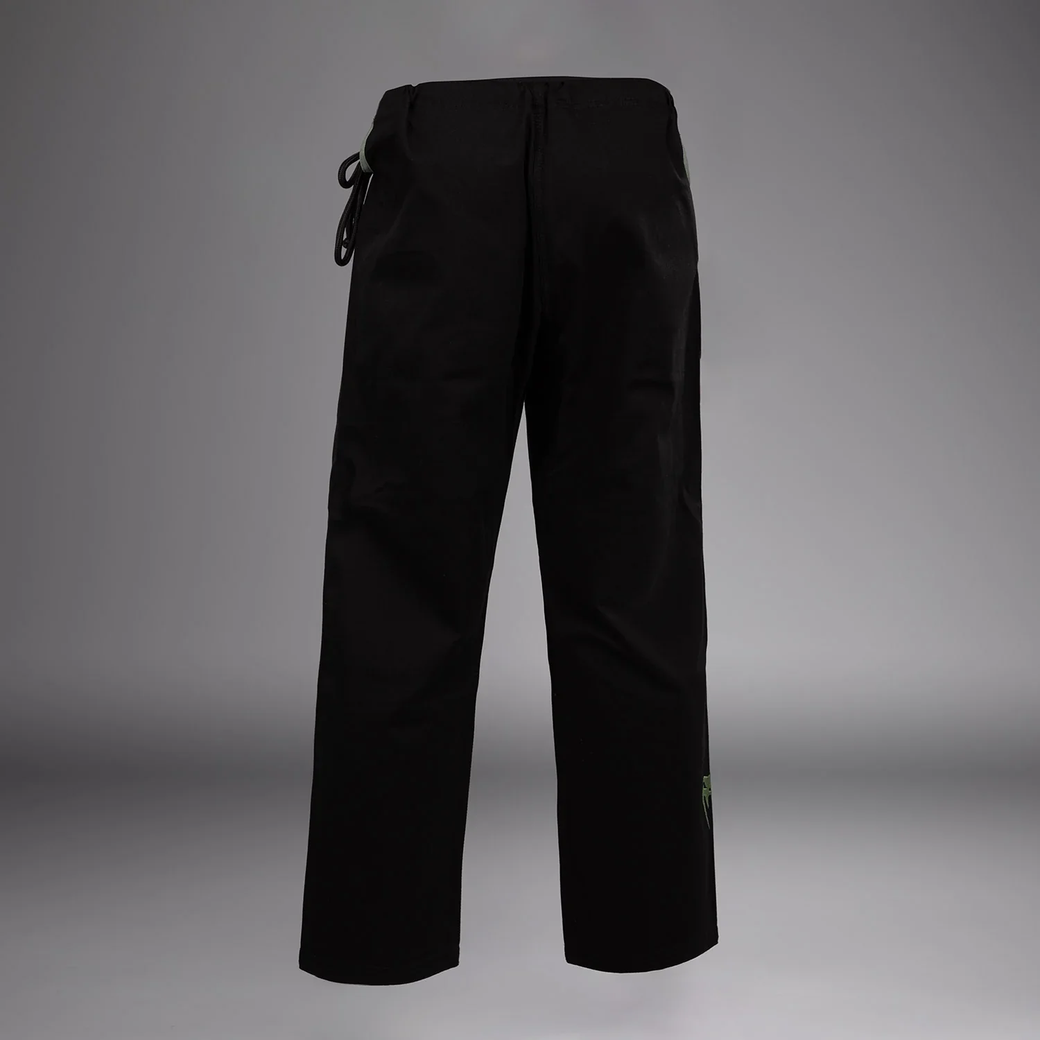 Venum Contender Evo 2.0 BJJ Gi 380g Zwart - Image 4