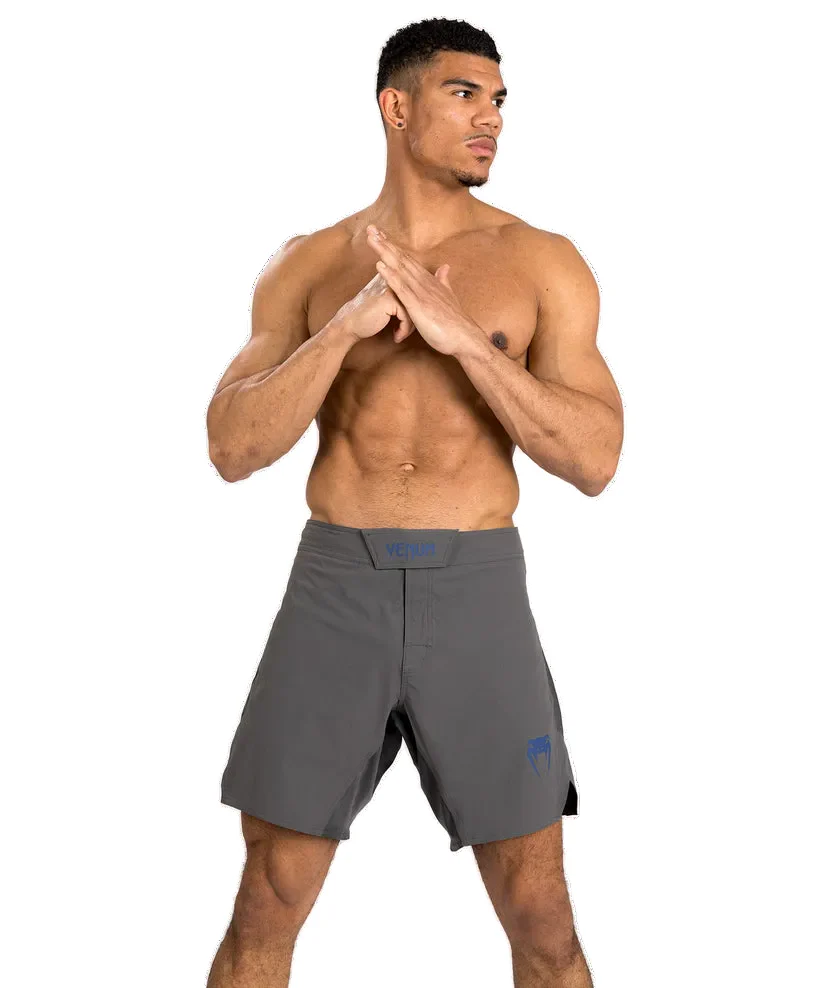 Venum Fightshort Contender Grijs