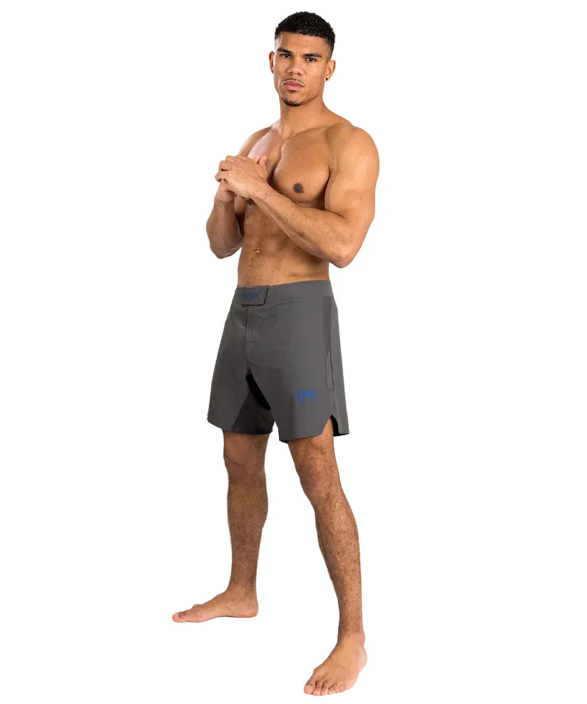 Venum Fightshort Contender Grijs - Image 3