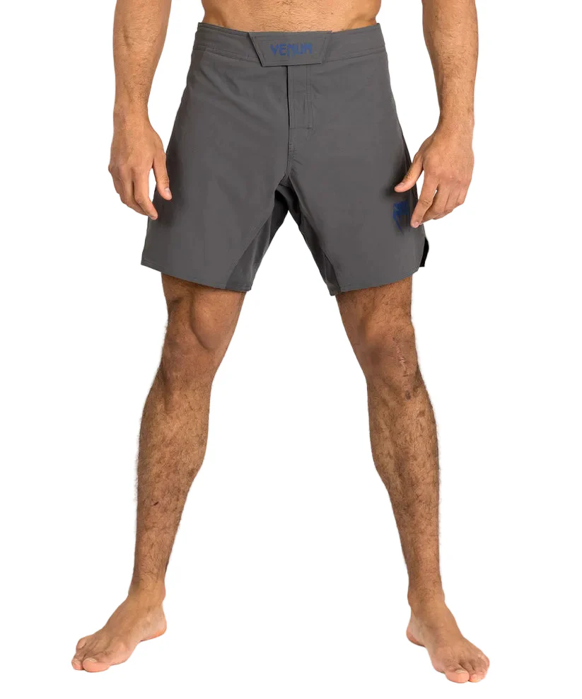 Venum Fightshort Contender Grijs - Image 4