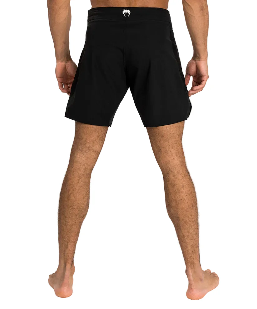 Venum Fightshort Contender Zwart/Wit - Image 5