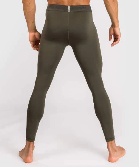 Venum Spats Contender Khaki - Image 5