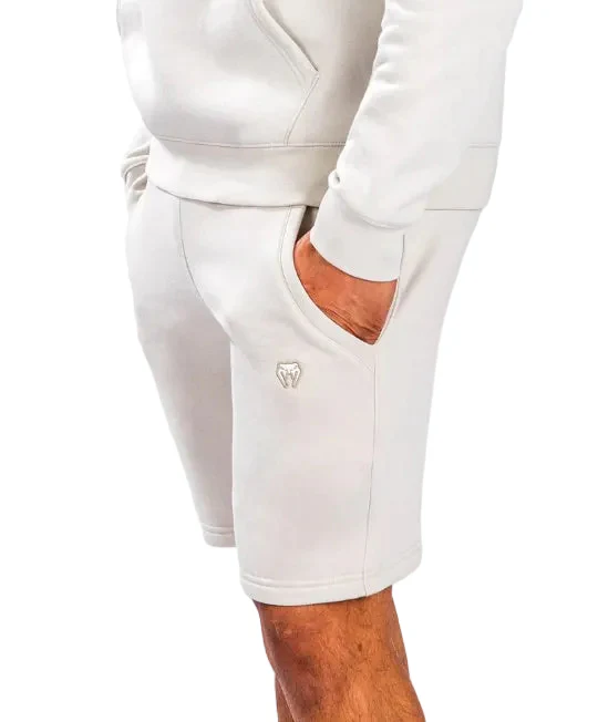 Venum Cotton Short Silent Power Beige - Image 4
