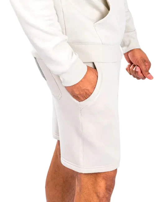Venum Cotton Short Silent Power Beige - Image 5