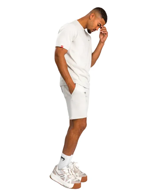 Venum Cotton Short Silent Power Beige - Image 7