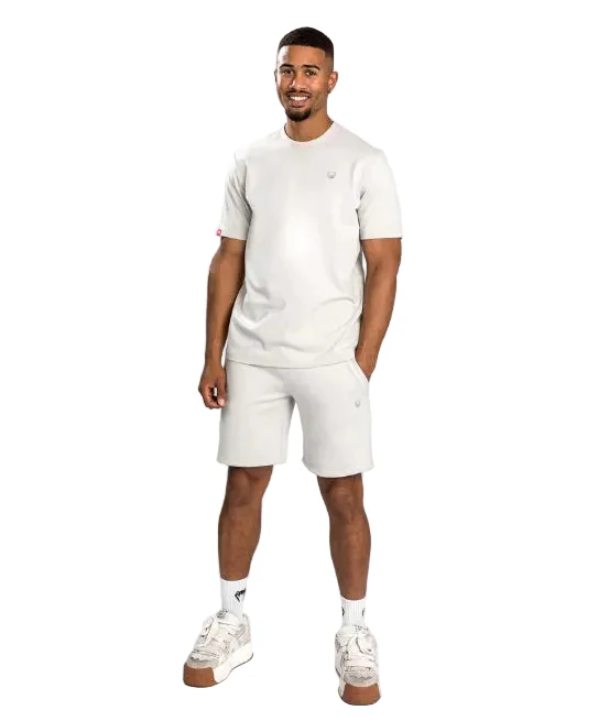 Venum Cotton Short Silent Power Beige - Image 8