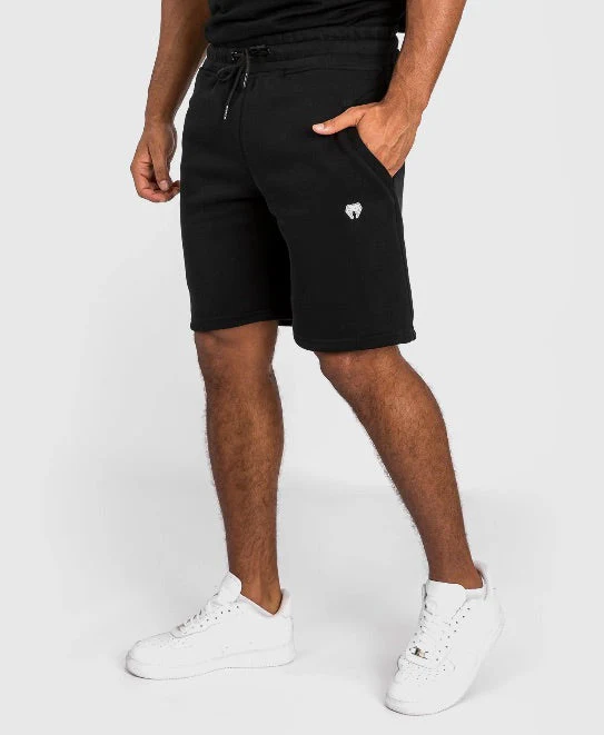 Venum Cotton Short Silent Power Zwart - Image 4