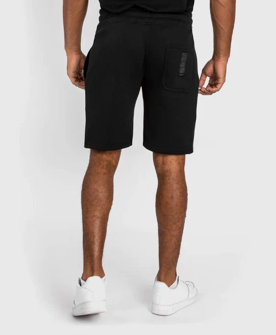 Venum Cotton Short Silent Power Zwart - Image 5