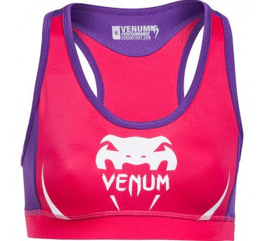 Venum Top Body Dames Roze