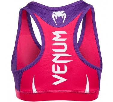 Venum Top Body Dames Roze - Image 2