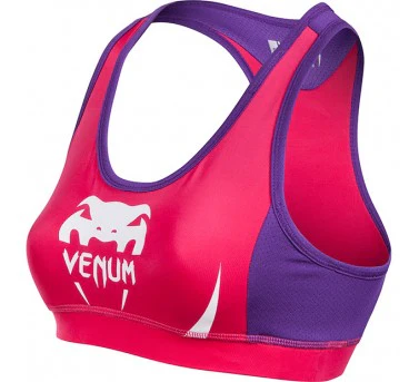 Venum Top Body Dames Roze - Image 3
