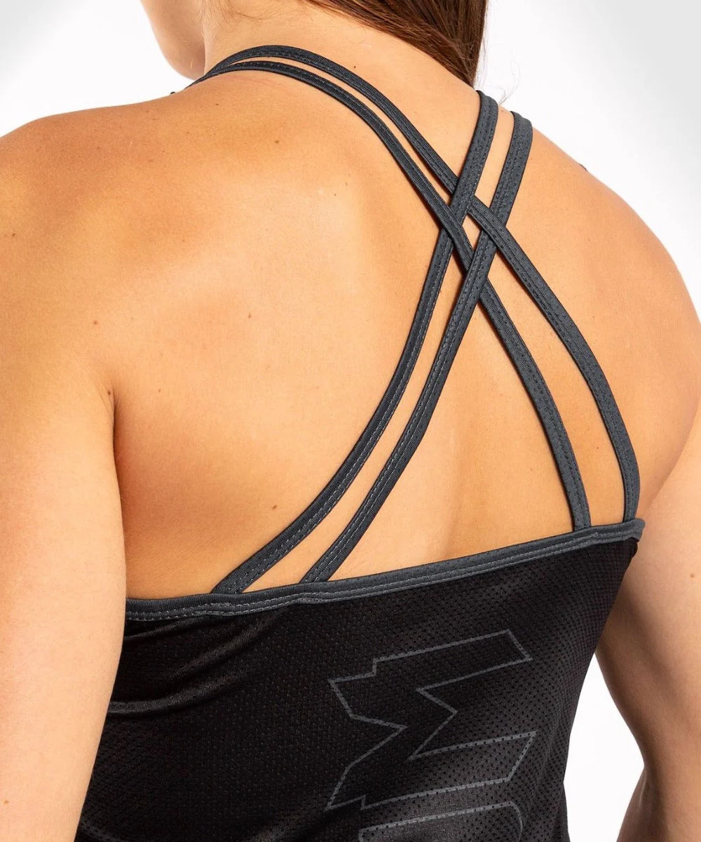 Venum Tank Top Dune 2.0 Zwart/Brons - Image 5