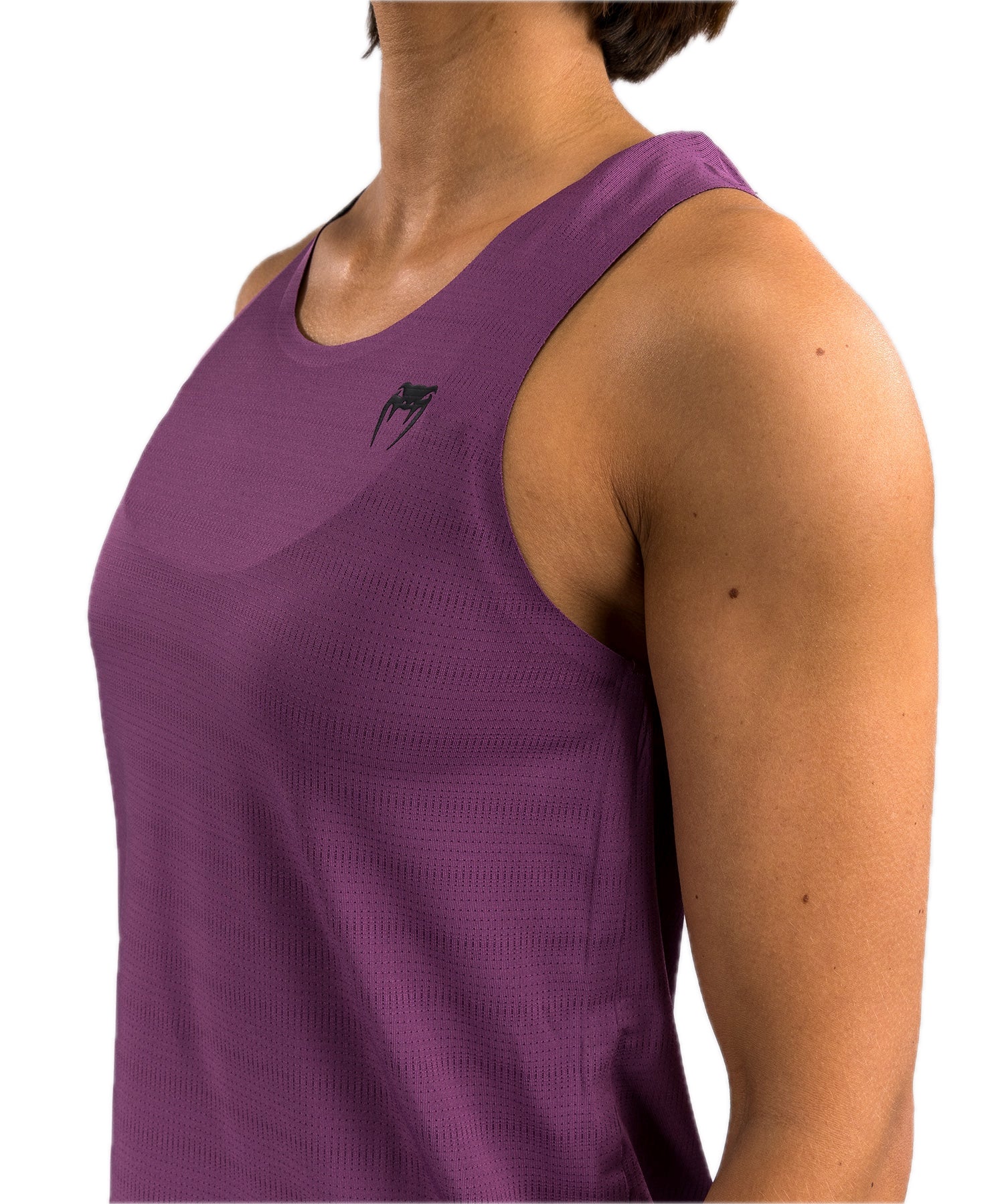 Venum Tank Top Elevate Woman Liliac - Image 2