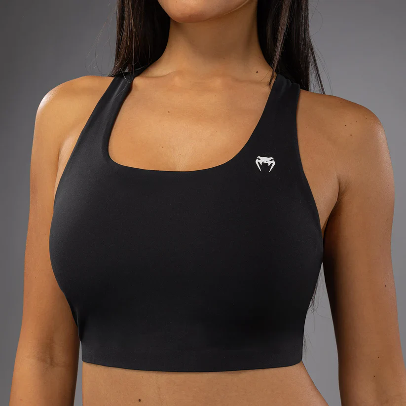 Venum Sport Bra Essentail X Zwart - Image 5