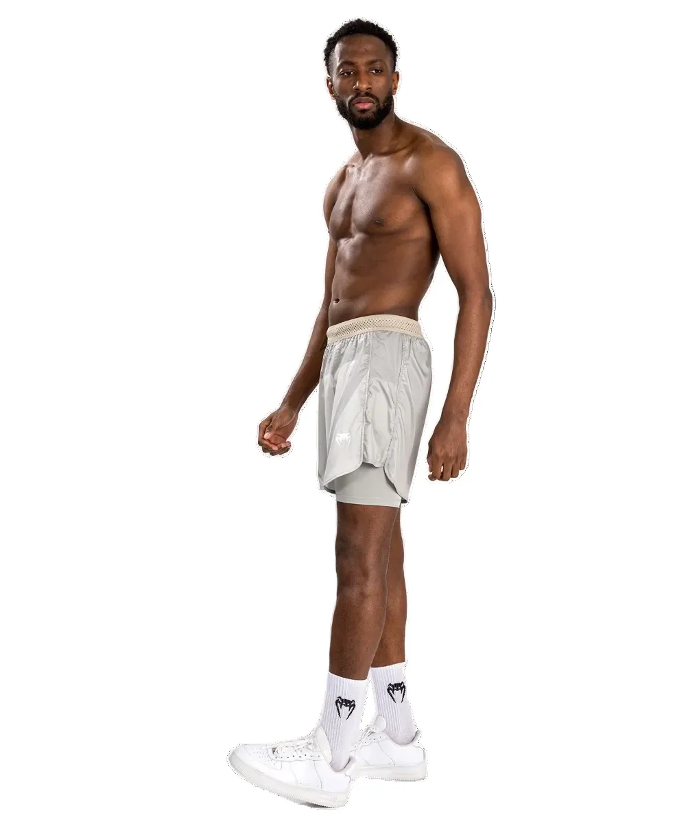 Venum Fightshort Attack Sand