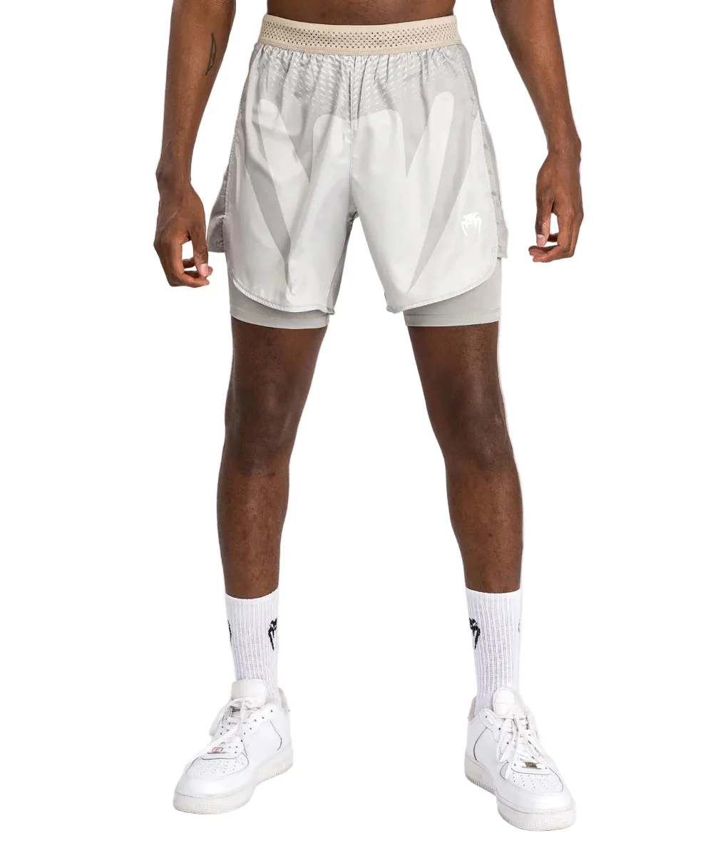 Venum Fightshort Attack Sand - Image 2