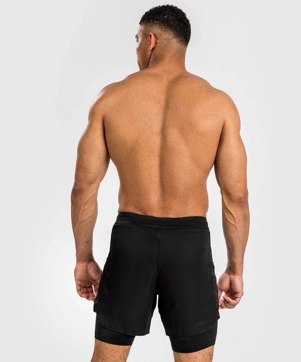 Venum Fightshort Attack Zwart - Image 4