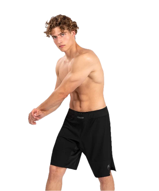 Venum Fightshort G-Fit Air Zwart