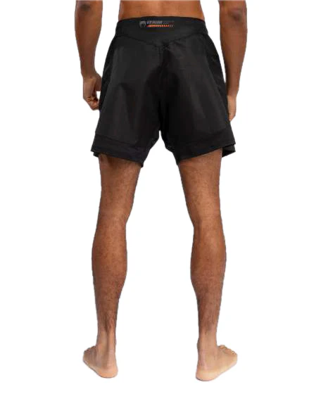 Venum Fightshort Technical 3.0 Graphite - Image 2