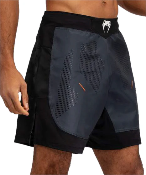 Venum Fightshort Technical 3.0 Graphite - Image 4