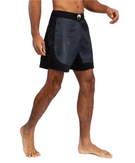Venum Fightshort Technical 3.0 Graphite - Image 6