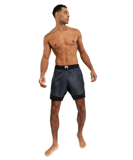Venum Fightshort Technical 3.0 Graphite - Image 7