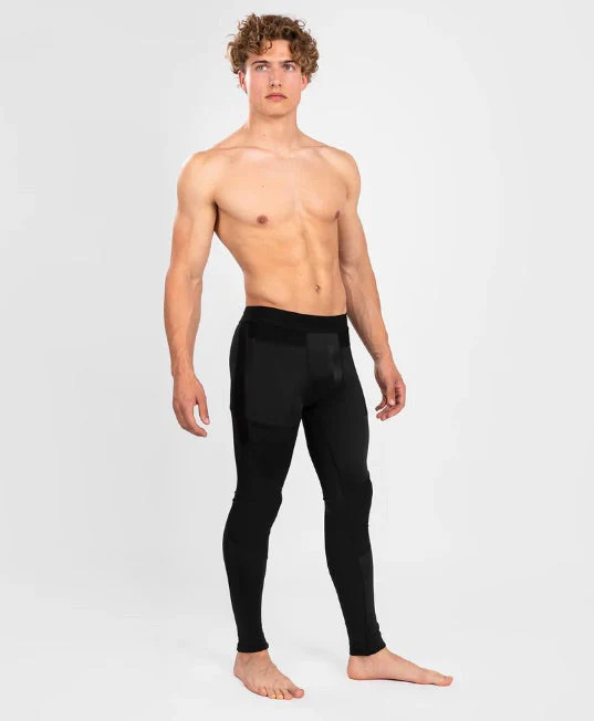 Venum Spats G-Fit Air Zwart - Image 3